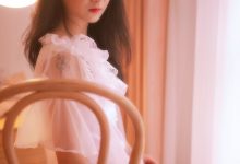 [YALAYI雅拉伊] 2019.04.29 Y160 夏夏 薄紗少女 [43+1P]-亿套图