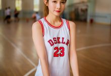 [YALAYI雅拉伊] 2019.08.13 Y097 小米 体育日 [43+1P]-亿套图
