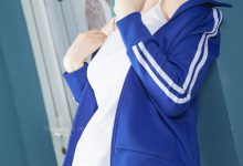 [TouTiao头条女神] 2019-08-12 舒文 校园的早晨 [15+1P]-亿套图