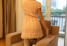 [DKGirl御女郎] 2019.03.15 VOL.097 艾小青 [45+1P]-亿套图