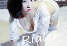 [UXING优星馆] 2015.07.21 Vol.014 Rialer傅雅慧 [39+1P]-亿套图