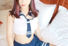 [PartyCat轰趴猫] 2018.05.01 No.107 [39+1P]-亿套图