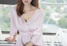纳丝摄影 美女主播寒霜 睡衣诱惑 [91P-773MB]-亿套图