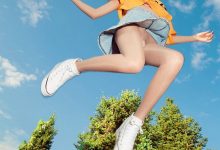 爱丝 F5032 NO.72 何冉的假期 79P-亿套图