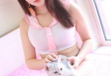 [PartyCat轰趴猫] 2018.05.10 No.122 [40+1P]-亿套图