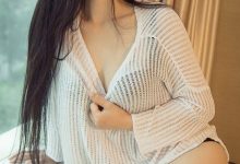 [Ugirls爱尤物] 2018.07.16 No.1153 小石头 愁思 [35P]-亿套图