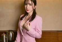 [XiuRen秀人网] 2019.04.10 No.1391 周于希Sandy [50+1P]-亿套图