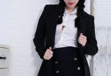 [IESS异思趣向]2019.04.09 丝享家461：喵姐 - 喵系女老板[74P]-亿套图
