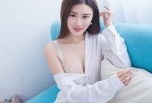 [IMiss爱蜜社] 2016.10.17 Vol.135 格格污巫 [66+1P]-亿套图