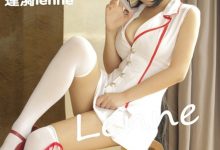 [UXING优星馆] 2015.08.17 Vol.016 莲漪lenne [51+1P]-亿套图