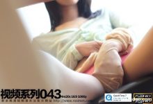[ROSI写真]2014.07.18 视频NO.043[1V/213M]-亿套图