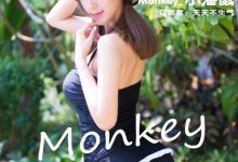 [BoLoLi波萝社] 2015.05.04 Vol.020 Monkey_小潘鼠 [68+1P]-亿套图