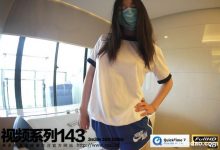 [ROSI写真]2016.06.17 视频NO.143[1V/279M]-亿套图