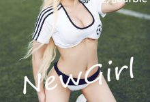 [YouWu尤物馆] 2016.07.05 Vol.017 雅儿Barbie [58+1P]-亿套图