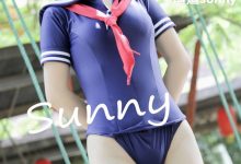 [UXING优星馆] 2015.08.22 Vol.017 煊煊sunny [50+1P]-亿套图
