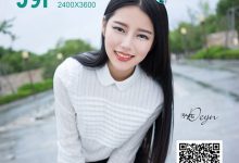 [TGOD推女神] 2014.09.24 NO.017 Model@徐妍馨 [65+1P/271M]-亿套图