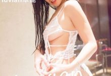 [IMiss爱蜜社]2015.09.08 VOL.019 luvian本能[52+1P/219M]-亿套图
