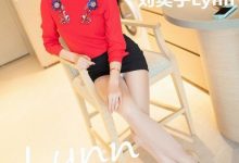 [IMiss爱蜜社]2015.09.28 VOL.023 刘奕宁Lynn [53+1P/164M]-亿套图