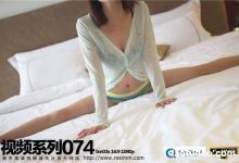 [ROSI写真]2015.02.20 视频NO.074[1V/330M]-亿套图
