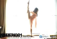 [ROSI写真]2015.04.10 视频NO.081[1V/236M]-亿套图
