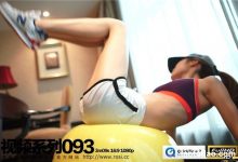[ROSI写真]2015.07.03 视频NO.093[1V/165M]-亿套图