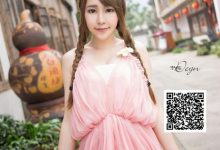 [TGOD推女神] 2014.10.01 NO.022 Model@黄梦羡Deyn [58+4P/349M]-亿套图