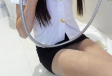 [MoKi筱嘤] 2016.2.11 No.004 [23P16MB]-亿套图