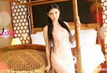 [Ugirls尤果网视频]高清原版视频 NO.106 顾欣怡 [1V/291M]-亿套图