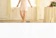 [BoLoli波萝社]2015.04.13 VN.003 Suki朱忆音[mp4/210M]-亿套图