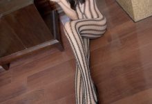 [LEGLEGS]美腿骇客 2015.09.28 No.031 Jennifer [33P/207MB]-亿套图