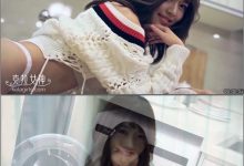 [KeLaGirls]克拉女神 2017.08.02 佳琪 梦中的你[1V/86.8M]-亿套图
