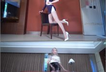 [Beautyleg]HD高清影片 2018.11.27 No.910 Abby[mp4/1.5G]-亿套图