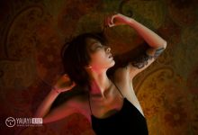 [YALAYI雅拉伊]2019.03.05 No.085 光 李木木 [42P488M]-亿套图
