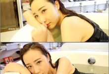 [唐韵]视频 VX0010 凝儿出水芙蓉 [MP4/339MB]-亿套图
