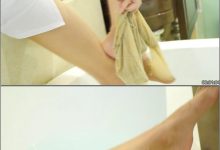 [唐韵]视频 VX0013 彩玉肉丝足沐浴 [MP4/224MB]-亿套图