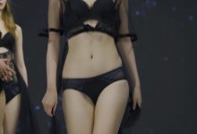 2019诱惑密码新品内衣秀现场[mp4/244M]-亿套图