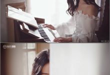 [YALAYI雅拉伊] 2019.01.28 V013 项兴咏《画中伊人-视频版》 [1V/137M]-亿套图