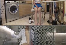 [唐韵视频] VX0026 静儿透白丝美足[1V/297M]-亿套图