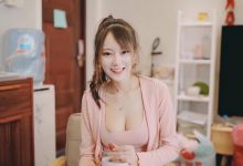 抖音网红小狐仙安冉自拍大尺度福利视频 [22V]-亿套图