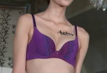 李维维代言Audrey奥黛莉内衣走秀现场[mp4/232M]-亿套图