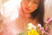 甜美粉嫩美女清纯动人图片-亿套图