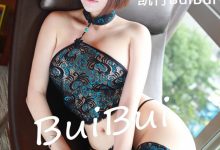 [XiuRen秀人网] 2016.08.24 No.585 凯竹BuiBui [47+1P]-亿套图