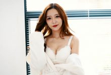 [IMISS爱蜜社]视频 2018.03.28 VN.026 许诺Sabrina [1V]-亿套图