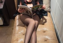 [MISSLEG蜜丝]钻石室内系列 2019.04.28 M011 林蕊儿 [60P]-亿套图