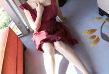 [无忌影社] 2018年6月众筹 丁丁 情趣制服 [82P]-亿套图