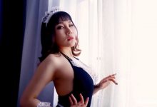 [YouMei尤美] 视频 2018.10.08 旗袍美仆 团团 [1V]-亿套图