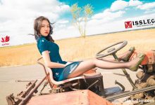 [MISSLEG蜜丝]钻石室内系列 2019.05.13 M013 罗兰 [60P]-亿套图