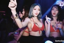 [JKF写真] 2019 JKF X ShowHouse Maucu [1V]-亿套图