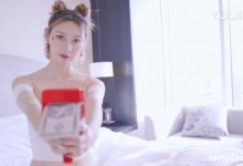 [YouMei尤美] 视频 2018.05.25 艺轩 春天盛开粉玫瑰  [1V]-亿套图