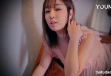 [YouMei尤美] 视频 2018.06.05 王雨纯 花心恋人 [1V]-亿套图